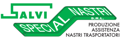 Salvi Special Nastri Logo